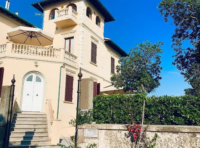 Villa Lina