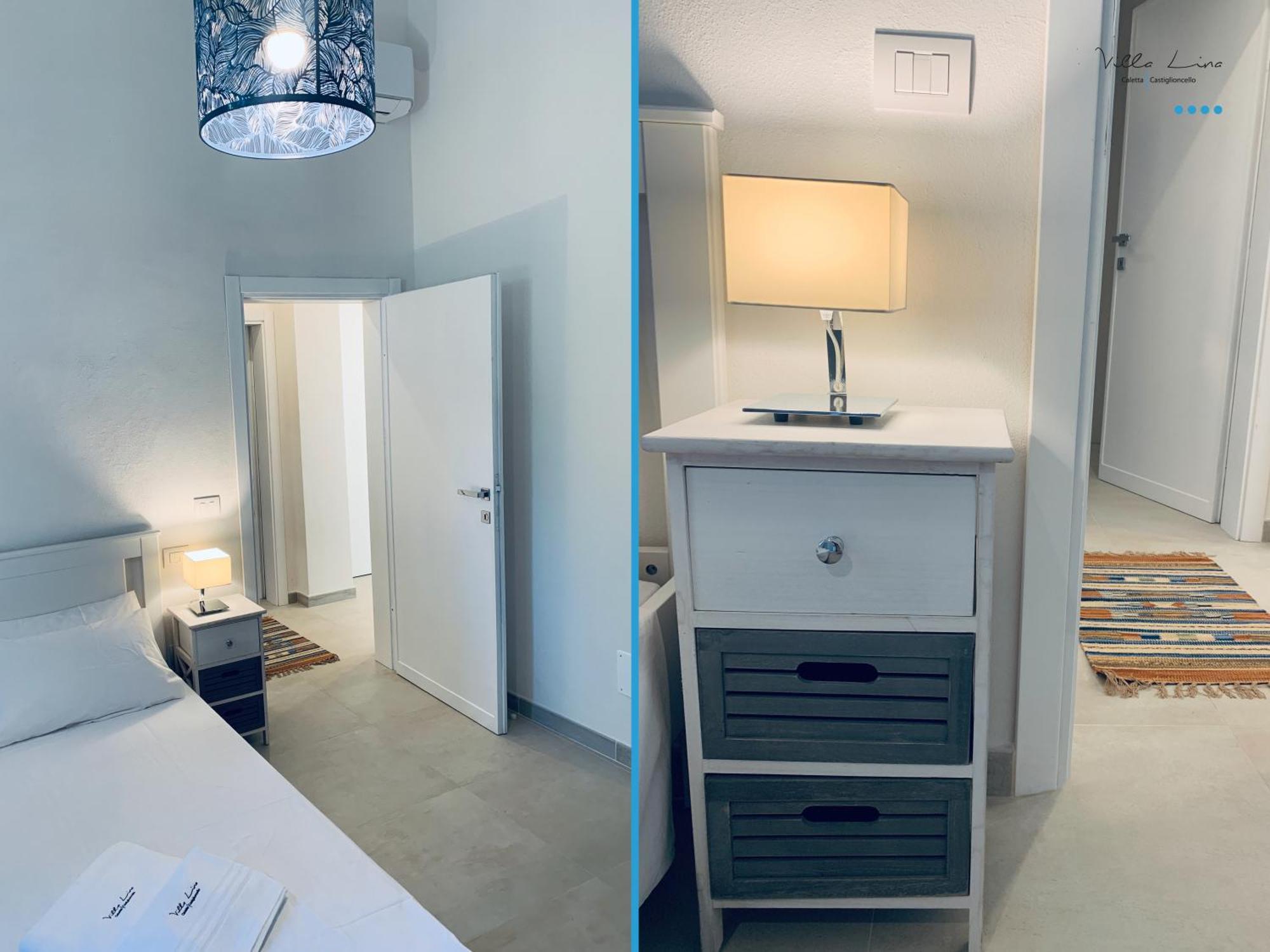 Lina Apartment Castiglioncello