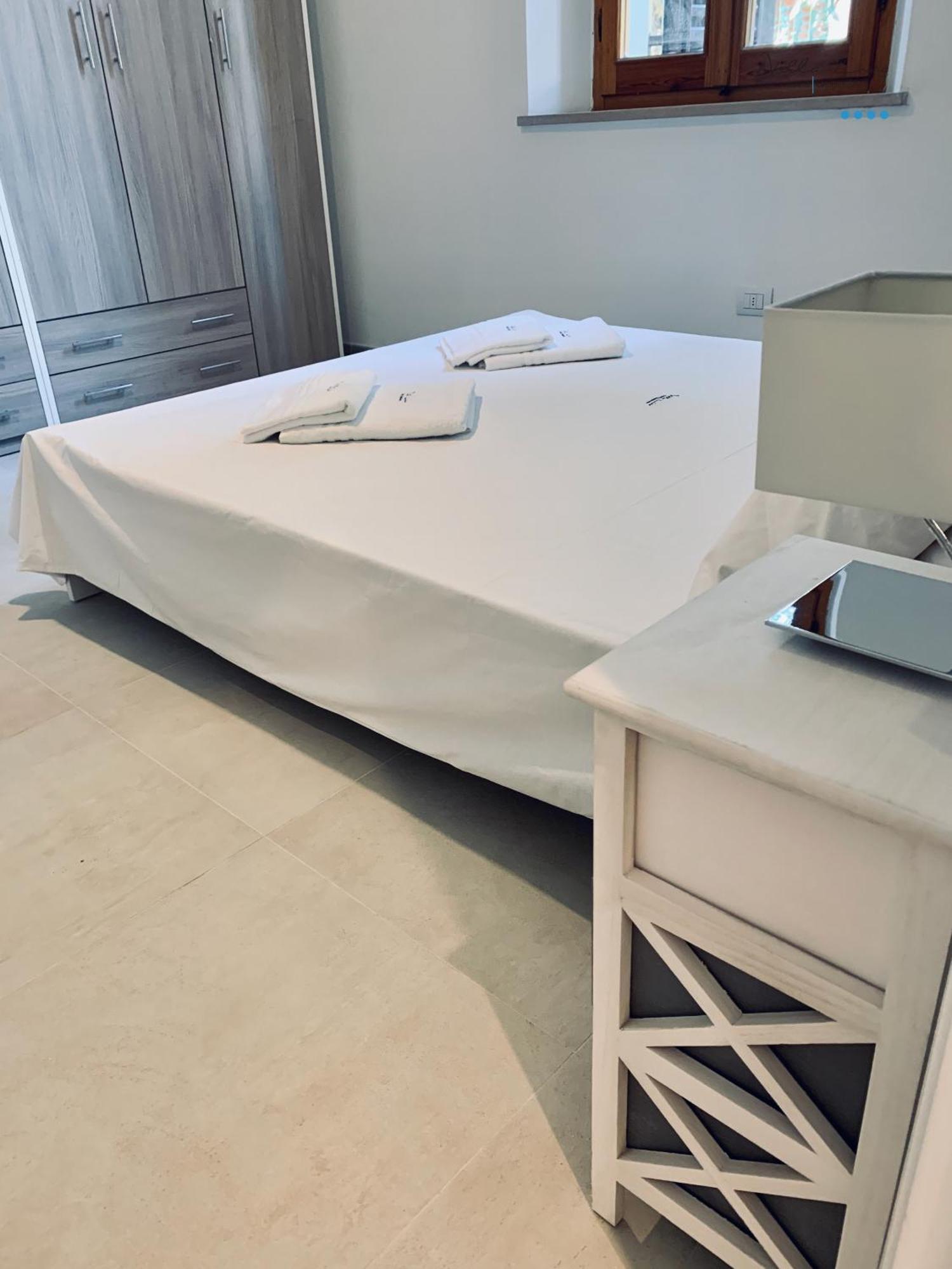 Lina Apartment *