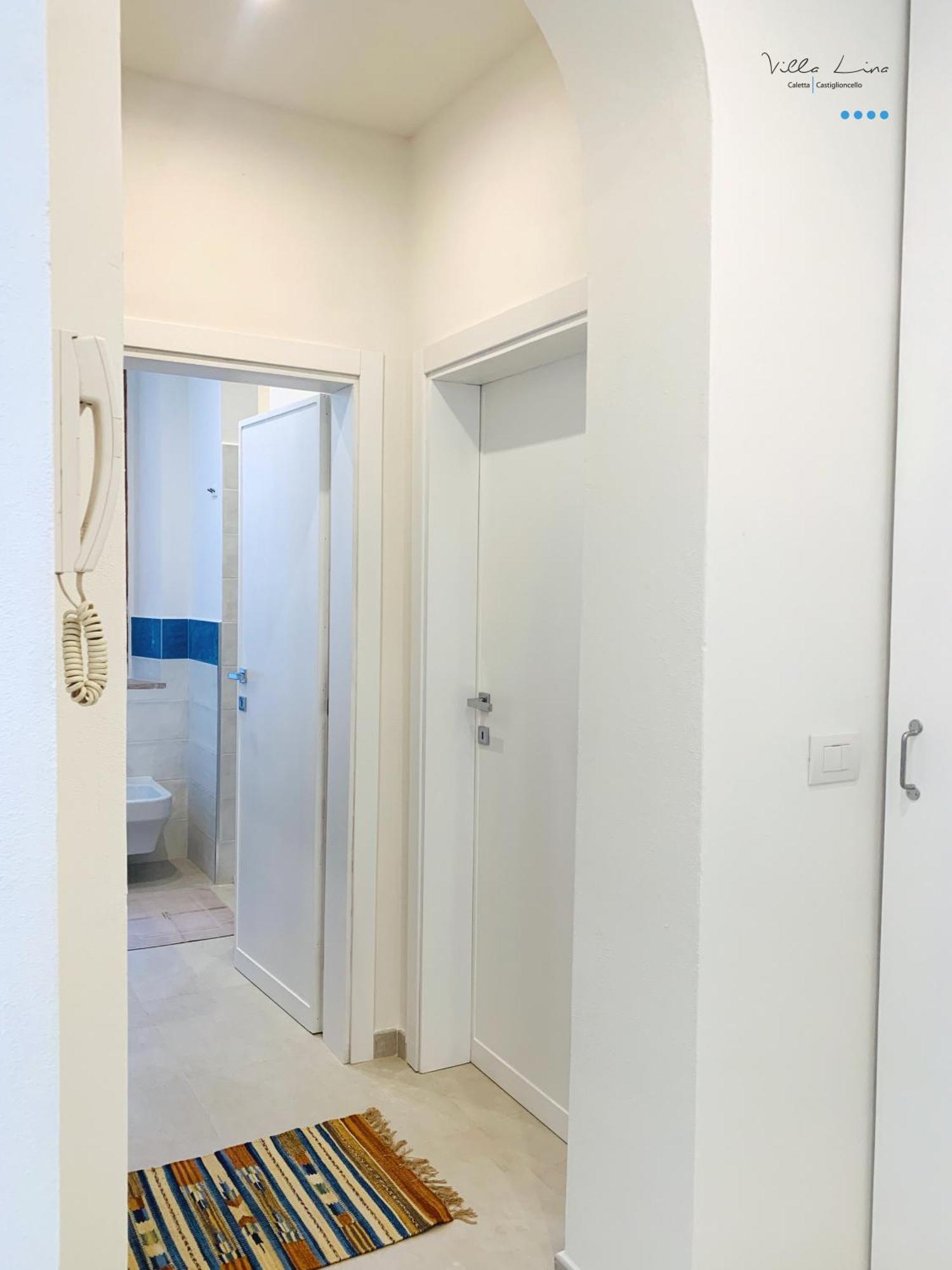 Apartment Lina Castiglioncello