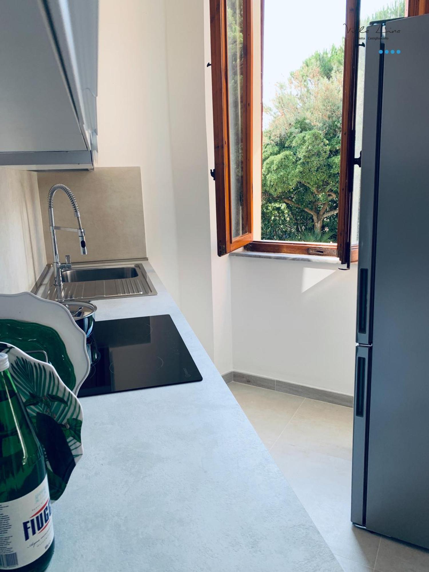 Lina Apartment