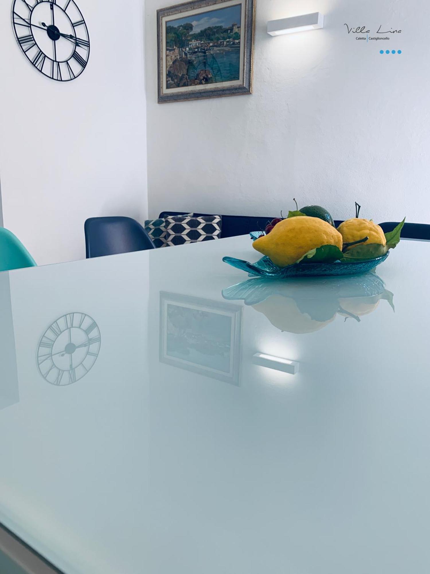 Lina Apartment *