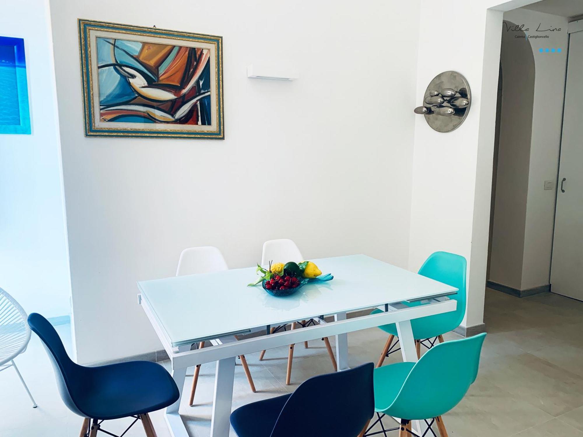 Lina Apartment Castiglioncello