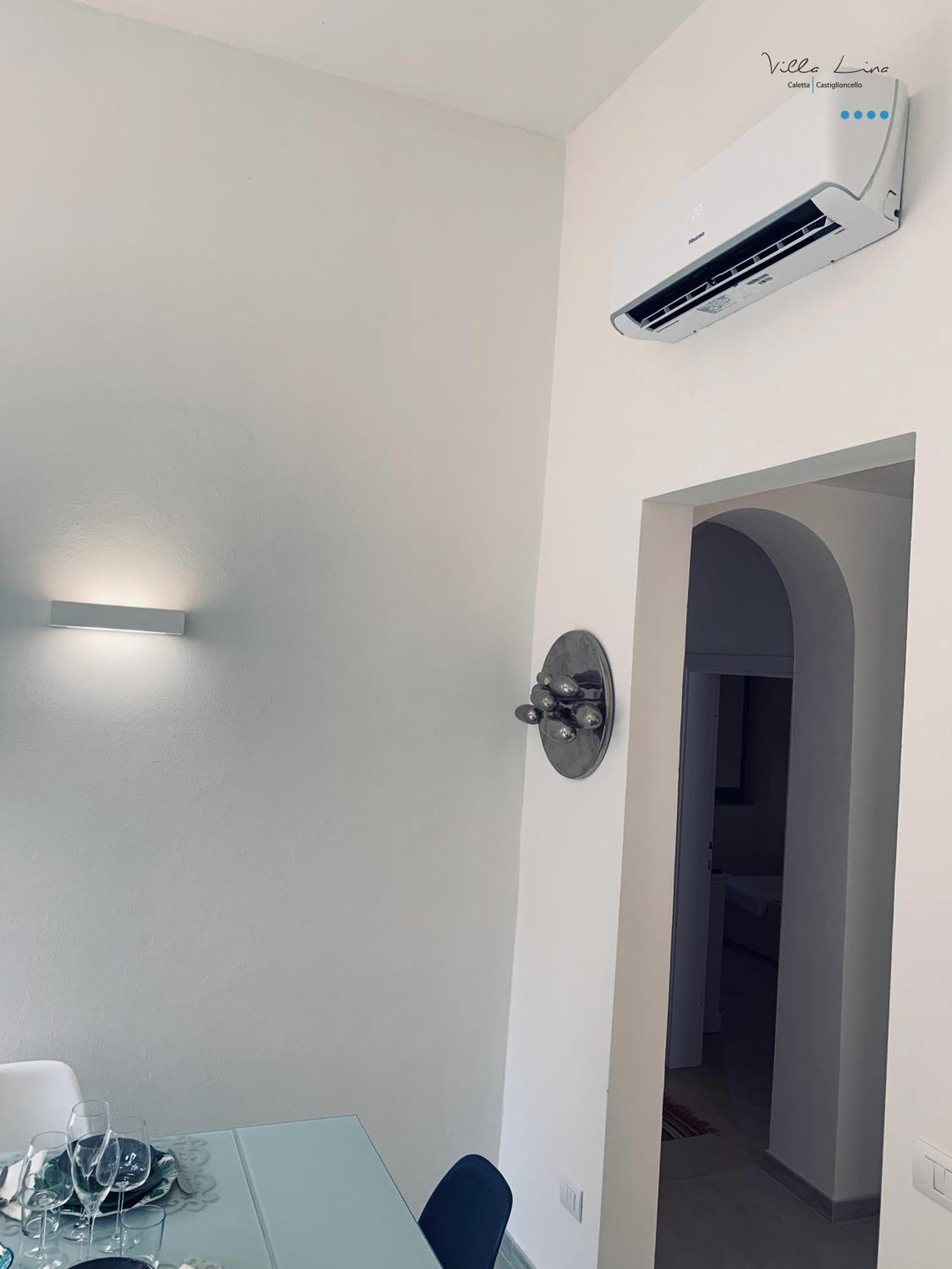 Lina Apartment