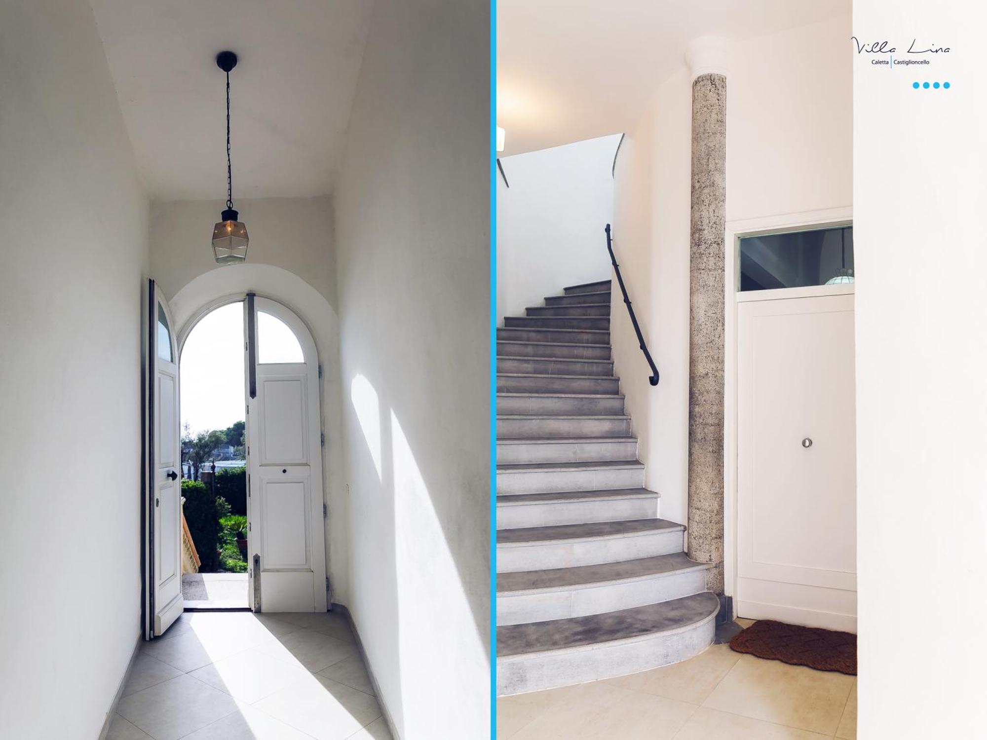 Lina Apartment *