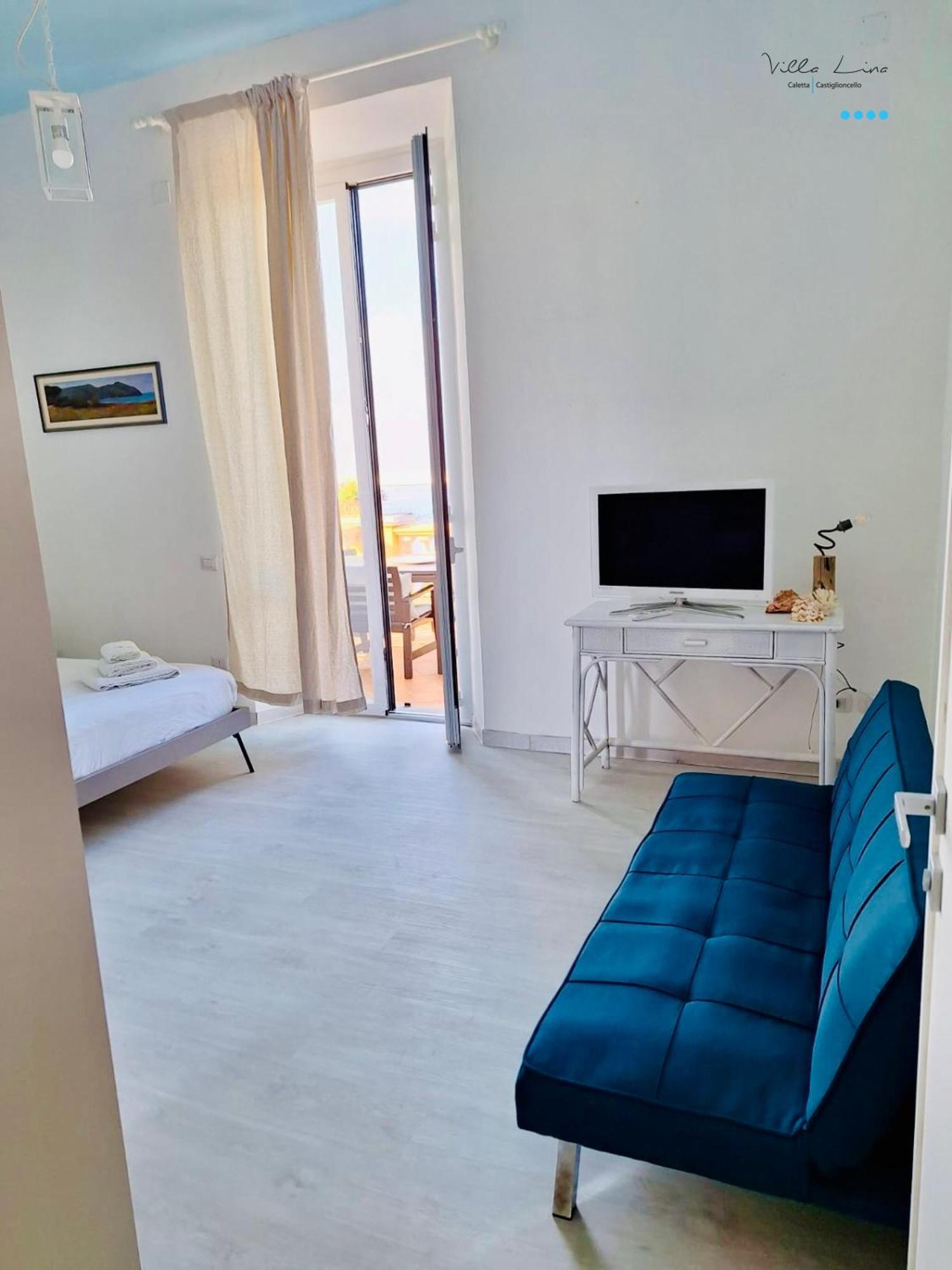 Lina Apartment Castiglioncello
