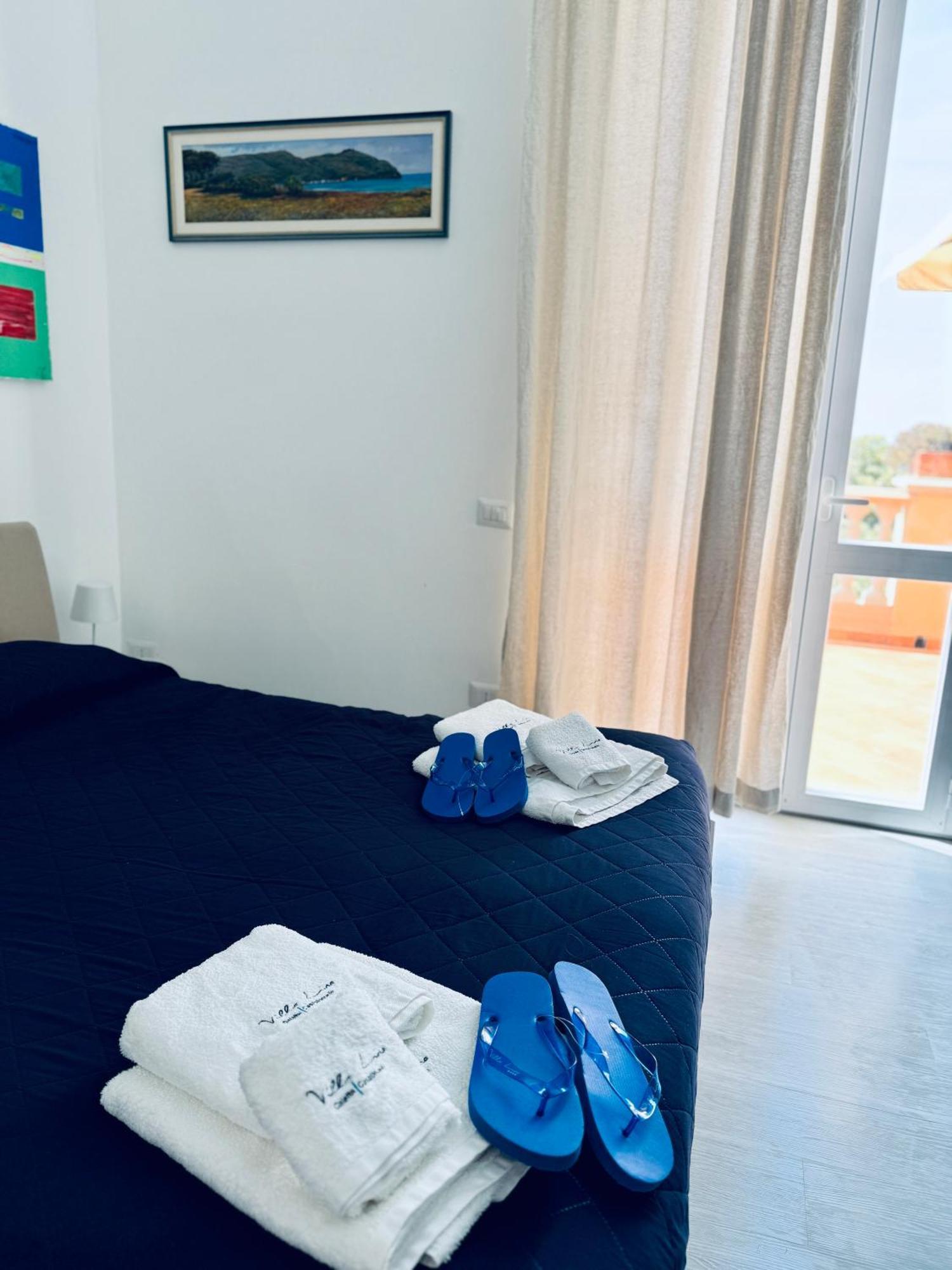 Apartment Lina