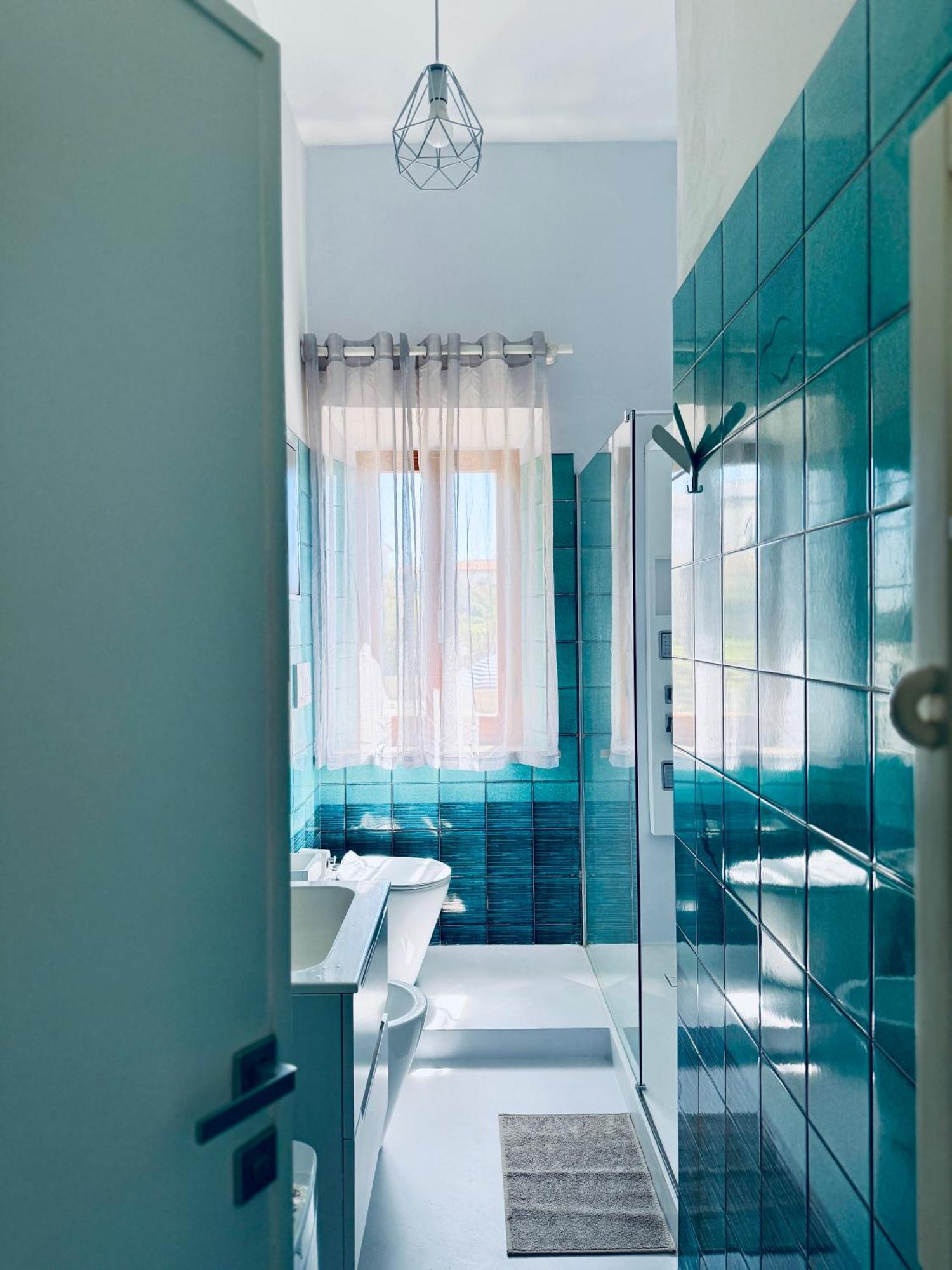 Apartment Lina Castiglioncello